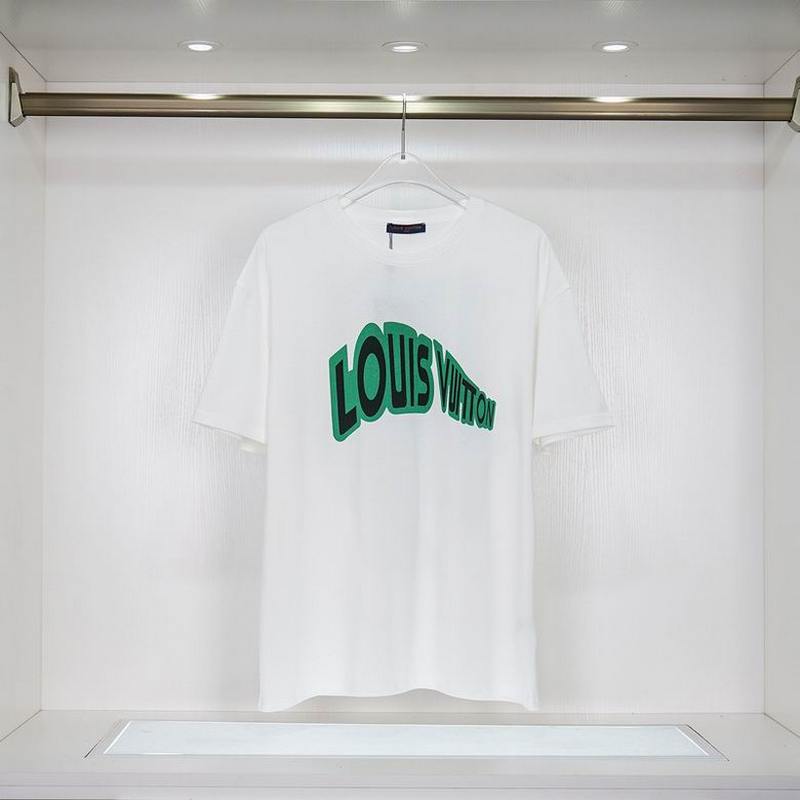 Louis Vuitton Men's T-shirts 276